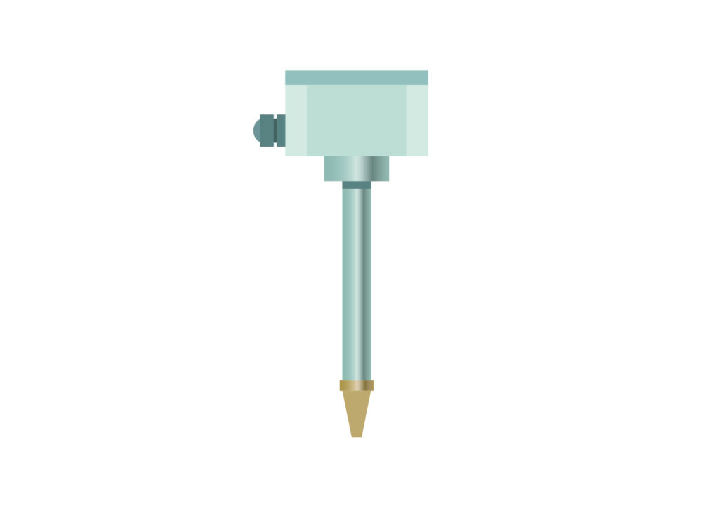 Sonda Anticondensación