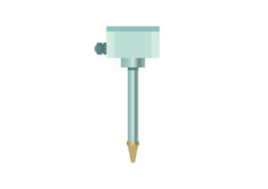 Sonda Anticondensación