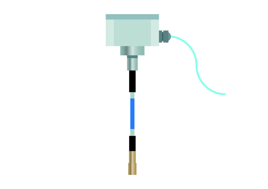 Sonda de Temperatura y Humedad