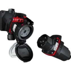 DXN3_2-22_CONNECTOR_PLUG-ON-WALL-MOUNTING-INLET_POLY_PACKSHOT
