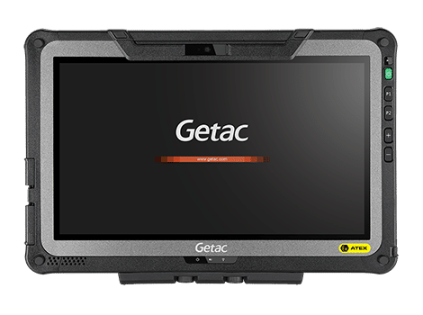 GETAC